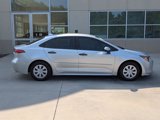 Used 2021 Toyota Corolla L image 4
