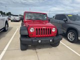Used 2011 Jeep Wrangler Sport image 3