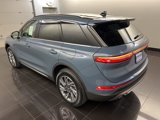 New 2025 Lincoln Corsair AWD w/ Equipment Group 101A image 4