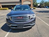 Used 2017 GMC Acadia SLE w/ Driver Alert Package I image 3