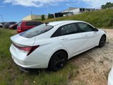 Used 2022 Hyundai Elantra SEL w/ Convenience Package image 2