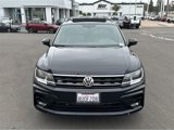 Used 2021 Volkswagen Tiguan SE R-Line image 3