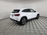Certified 2025 Mercedes-Benz GLA 250 4MATIC image 3