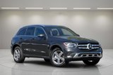 Certified 2021 Mercedes-Benz GLC 300 4MATIC image 2