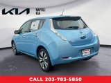 Used 2015 Nissan Leaf SV image 5
