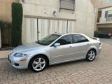Used 2007 MAZDA MAZDA6 i Sport Value Edition image 5