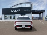 New 2025 Kia K4 LXS image 5