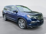 Used 2017 Honda Pilot Touring image 3