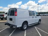Used 2023 GMC Savana 2500 w/ Driver Convenience Package image 3