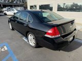Used 2014 Chevrolet Impala LTZ image 4