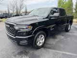 Used 2025 RAM 1500 Big Horn image 6