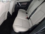 Certified 2021 Land Rover Discovery Sport SE image 5
