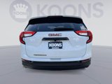 Used 2022 GMC Terrain SLT w/ Elevation Edition image 5