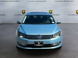 Used 2013 Volkswagen Passat 3.6 SE image 2