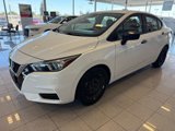 Used 2021 Nissan Versa S image 6