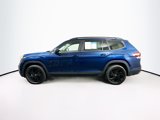 Used 2022 Volkswagen Atlas SE w/ Black Wheel Package image 4