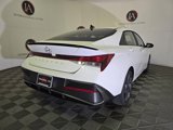 New 2025 Hyundai Elantra Sport image 5