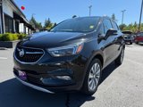 Used 2017 Buick Encore Essence w/ Experience Buick Package image 2