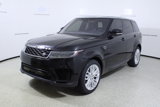 Used 2019 Land Rover Range Rover Sport SE image 4