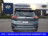 Used 2021 Nissan Rogue SV w/ Premium Package image 5
