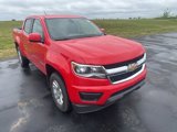 Used 2018 Chevrolet Colorado LT image 2