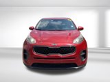 Used 2017 Kia Sportage LX image 2