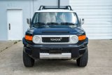 Used 2008 Toyota FJ Cruiser 4WD image 4