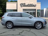 Certified 2023 Cadillac XT6 Premium Luxury image 6