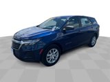 Used 2023 Chevrolet Equinox LS image 4