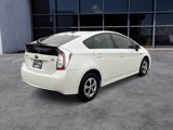 Used 2013 Toyota Prius One image 5
