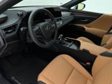 Certified 2024 Lexus ES 300h w/ Premium Package image 2