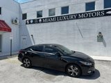 Used 2021 Nissan Sentra SV image 3