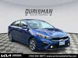 Used 2020 Kia Forte LXS image 2