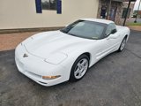 Used 1998 Chevrolet Corvette Convertible image 2