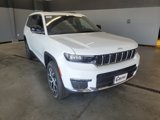 New 2025 Jeep Grand Cherokee L Limited w/ Luxury Tech Group II image 2