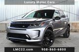 Used 2020 Land Rover Discovery Sport SE R-Dynamic image 3
