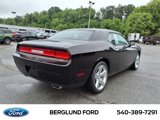 Used 2011 Dodge Challenger SE image 5