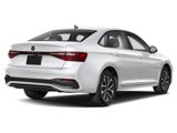 New 2025 Volkswagen Jetta S image 2
