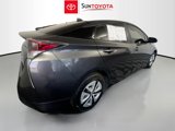 Used 2017 Toyota Prius Three image 4