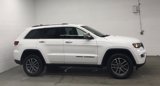 Used 2022 Jeep Grand Cherokee Limited image 4
