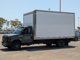 Used 2016 Ford E-350 and Econoline 350 Super Duty image 2