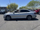 Used 2023 Volkswagen Jetta SE image 2