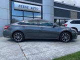 Used 2017 Toyota Avalon XLE w/ Carpet Mat Package image 6