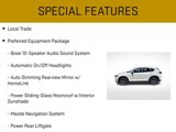 Used 2017 MAZDA CX-5 Touring w/ Preferred Equipment Package image 4