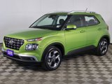 Used 2023 Hyundai Venue SEL image 6