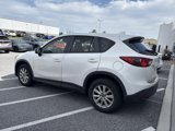 Used 2014 MAZDA CX-5 Touring w/ Touring Technology Package image 4