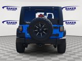 Used 2018 Jeep Wrangler Unlimited Rubicon w/ Connectivity Group image 4
