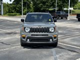 Used 2022 Jeep Renegade Altitude image 4