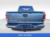 Used 2007 Chevrolet Silverado 1500 LT w/ Crew Cab Value Package image 4