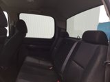 Used 2013 Chevrolet Silverado 2500 LT w/ Custom Sport Truck Package image 6
